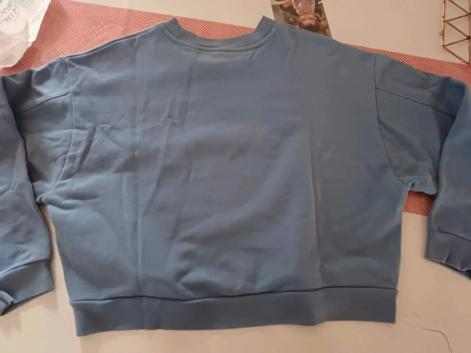 Sweat croq top Levi's maat S – photo 14